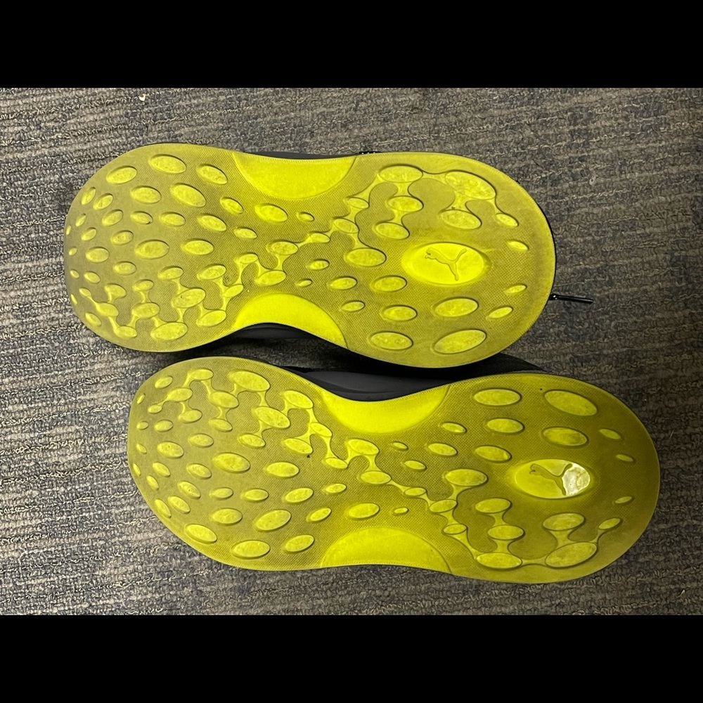 Puma RS-9.8 Men’s Running Shoe - Picture 5 of 8